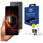 Ochranná fólia na displej 3MK Silky Matt Privacy pre Honor X7D