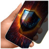 Ochranná fólia na displej 3MK Silky Matt Privacy pre Vivo X300