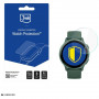 Ochranná fólia na displej smartwatchov 3mk ARC Watch Protection pre Garmin Vivoactive 6