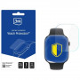 Ochranná fólia na displej smartwatch 3MK ARC Watch Protection 3MK17439 pre Apple Watch 11 46 mm