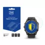 3MK FlexibleGlass Watch ochranné sklo na displej pre Garmin Fenix 8 Pro, 51 mm