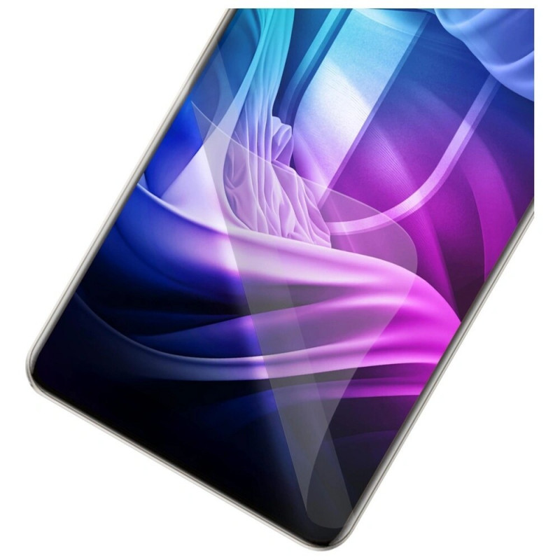 3MK Silky Matt Pro matná ochranná fólia pre Realme 15 5G