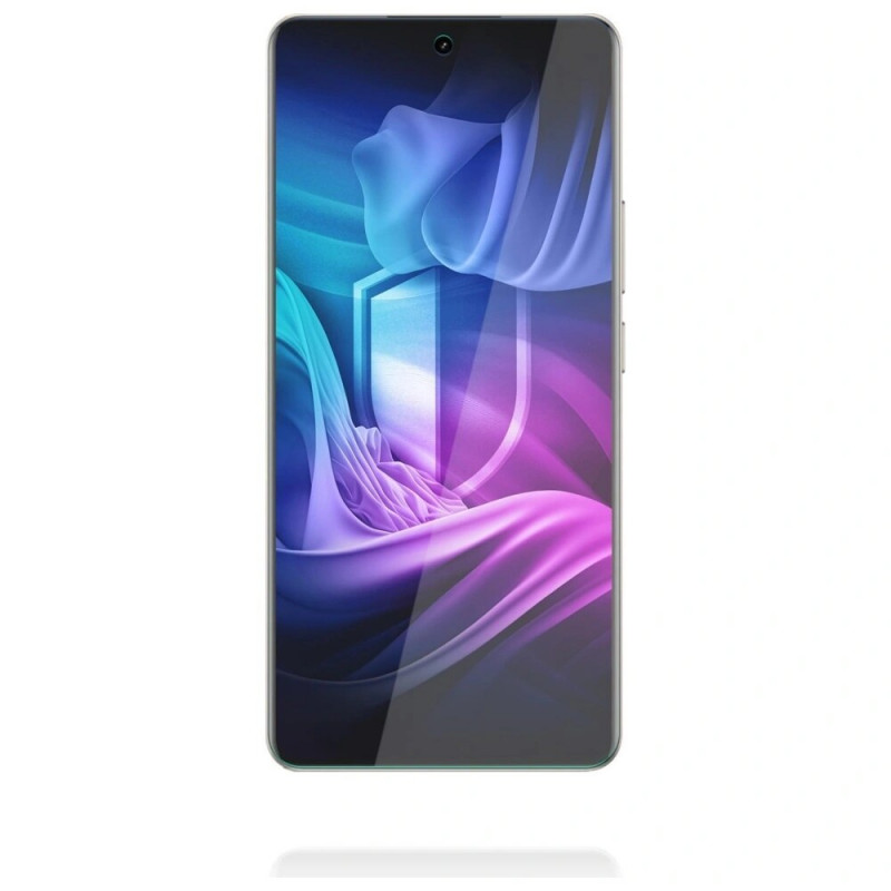 3MK Silky Matt Pro matná ochranná fólia pre Realme 15 5G