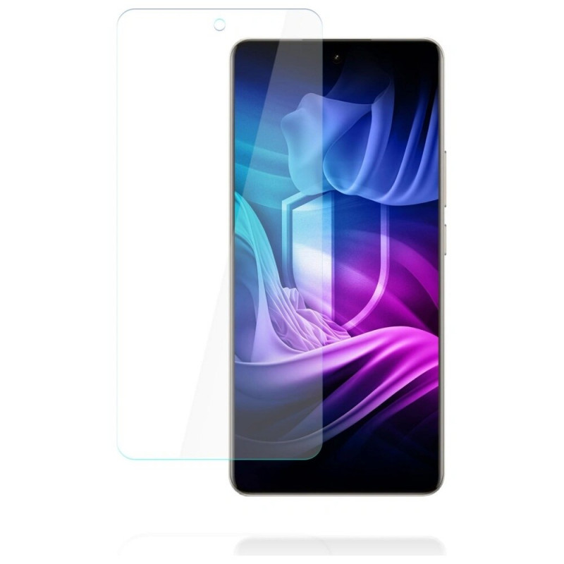 3MK Silky Matt Pro matná ochranná fólia pre Realme 15 5G