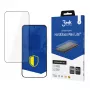 3MK HardGlass Max Lite tvrdené sklo pre Xiaomi 15T 5G, čierne