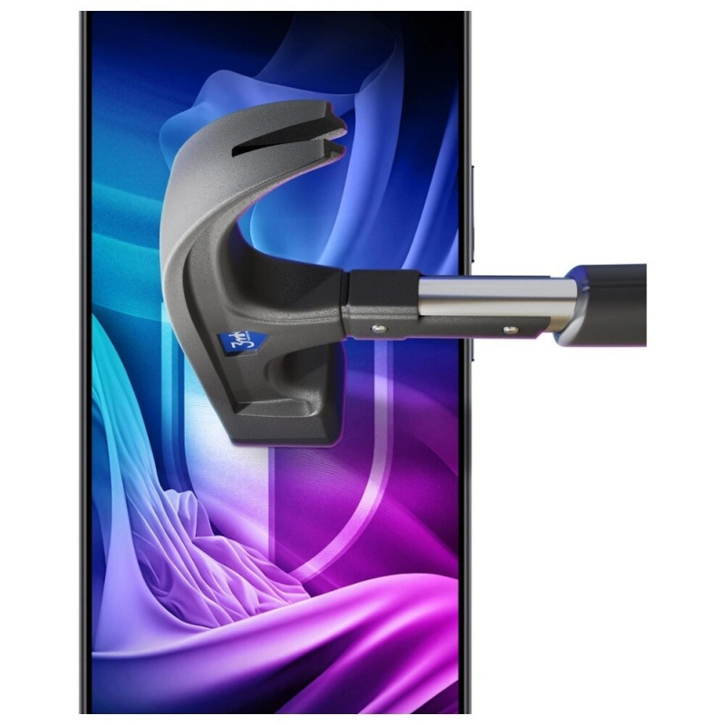 3mk Silky Matt Pro matná ochranná fólia na displej pre Realme 14 5G / 14T 5G
