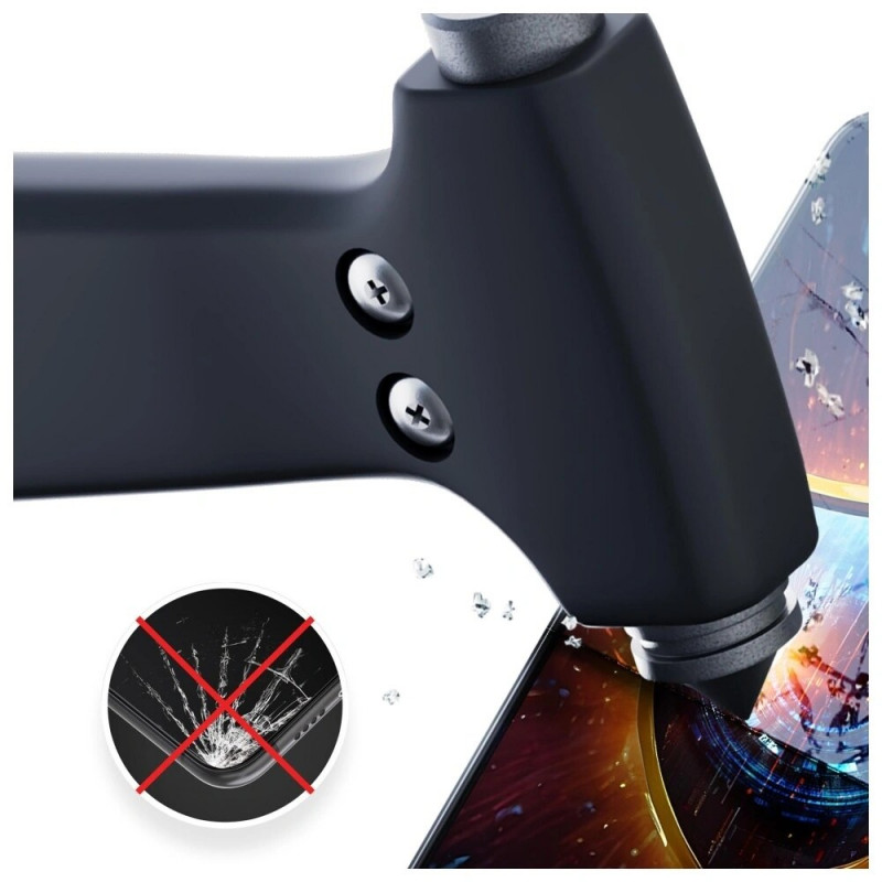 3mk Silky Matt Privacy matná ochranná fólia na displej so súkromím pre Samsung Galaxy M56