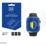 Ochranná fólia na displej 3MK ARC Watch Protection pre Apple Watch 11, 42 mm
