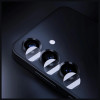 3MK Lens Protect hybridné sklo na objektív fotoaparátu pre Samsung Galaxy S25 FE