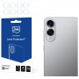 3mk Lens Protection hybridné sklo na ochranu objektívu fotoaparátu pre Samsung Galaxy S25 Edge (4 ks)