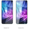 3mk Silky Matt Pro matná ochranná fólia na displej pre Samsung Galaxy S25 Edge