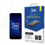 3MK SilverProtect+ antimikrobiálna ochranná fólia pre Xiaomi Redmi 15C 4G