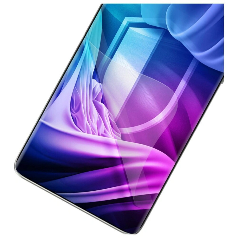 Matná ochranná fólia na displej 3MK Silky Matt Pro pre Motorola Edge 60 Pro