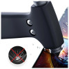 Ochranné sklo 3MK HardGlass Max Privacy pre Xiaomi Redmi 15 4G / 15 5G, 3MK17243