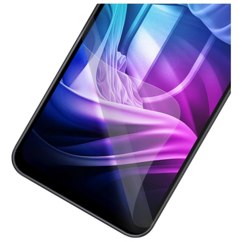 3MK Silky Matt Pro matná ochranná fólia pre Samsung Galaxy A17 5G, 3MK17078