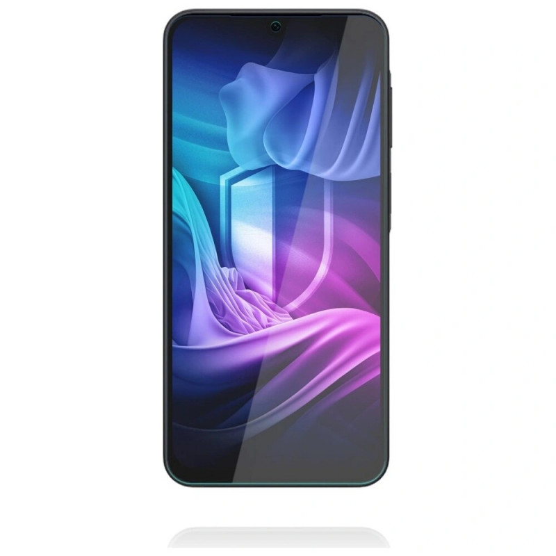 3MK Silky Matt Pro matná ochranná fólia pre Samsung Galaxy A17 5G, 3MK17078
