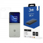 Ochranná fólia na displej 3MK ARC+ pre Motorola Razr 60