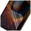 Ochranná fólia na displej 3MK Silky Matt Privacy pre Samsung Galaxy A17 5G / 4G