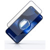 3MK HardGlass Matt Max tvrdené sklo pre Apple iPhone 17 Pro Max