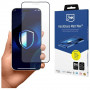 3MK HardGlass Matt Max Apple iPhone Air matná tvrdená sklenená fólia na displej