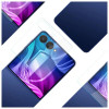3MK Silky Matt Pro matná ochranná fólia na displej pre Samsung Galaxy Z Flip7