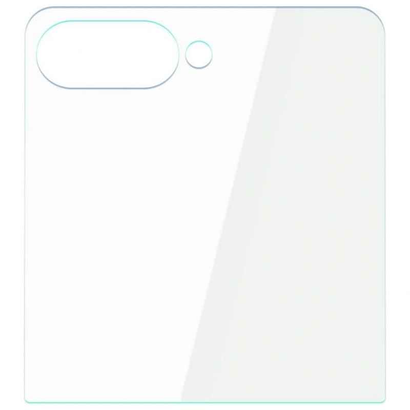 3MK Silky Matt Pro matná ochranná fólia na displej pre Samsung Galaxy Z Flip7
