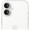 3MK Lens Protection Pro sklo na objektív fotoaparátu pre Apple iPhone 17, priehľadné
