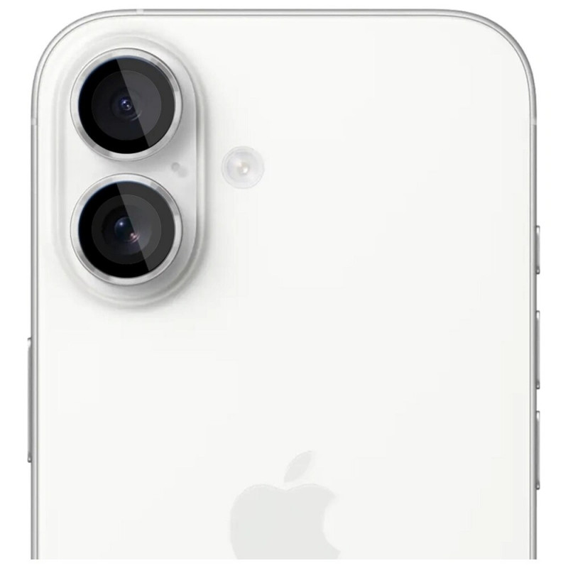 3MK Lens Protection Pro sklo na objektív fotoaparátu pre Apple iPhone 17, priehľadné