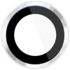3MK Lens Protection Pro sklo na objektív fotoaparátu pre Apple iPhone 17, priehľadné