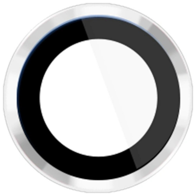 3MK Lens Protection Pro sklo na objektív fotoaparátu pre Apple iPhone 17, priehľadné