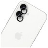 3MK Lens Protection Pro sklo na objektív fotoaparátu pre Apple iPhone 17, priehľadné