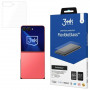 3MK FlexibleGlass hybridné sklo na displej pre Samsung Galaxy Z Flip7