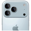 3MK Lens Protection Pro sklo na ochranu objektívu fotoaparátu pre Apple iPhone 17 Pro / 17 Pro Max, číre