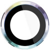 3MK Lens Protection Pro sklo na ochranu objektívu fotoaparátu pre Apple iPhone Air, viacfarebné