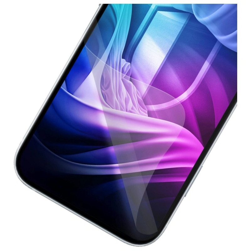 3MK Silky Matt Pro Apple iPhone 17 Pro Max matná ochranná fólia na displej
