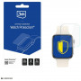 Ochranná fólia na displej 3MK ARC Watch Protection pre Huawei Watch Fit 4