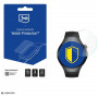 Ochranná fólia na displej 3MK ARC Watch Protection pre Huawei Watch 5 46mm