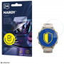 Ochranná fólia na displej smartwatchov 3MK ARC Watch Protection pre Garmin Forerunner 970 (47 mm)