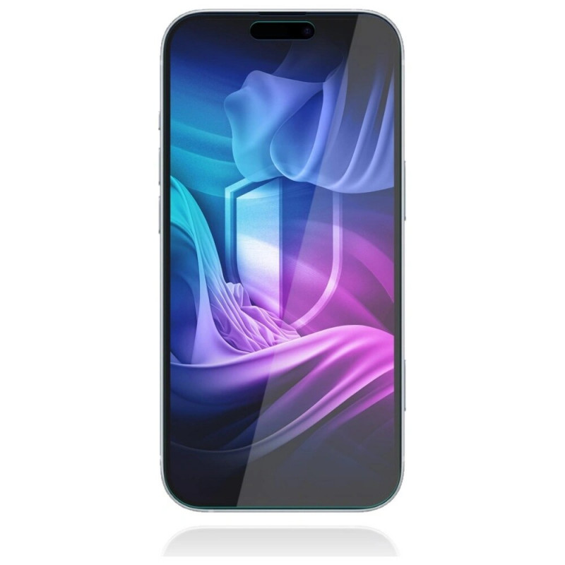 3MK Silky Matt Pro Apple iPhone 17 Pro matná ochranná fólia na displej