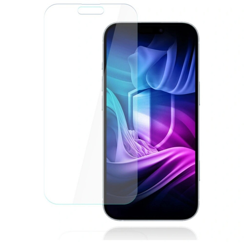 3MK Silky Matt Pro Apple iPhone 17 matná ochranná fólia na displej