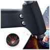 3MK Silky Matt Privacy matná ochranná fólia na displej so súkromím pre Apple iPhone 17 Pro Max