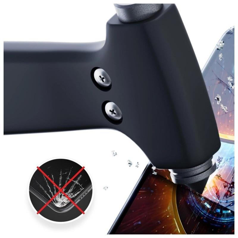 3MK Silky Matt Privacy matná ochranná fólia na displej so súkromím pre Apple iPhone 17 Pro Max