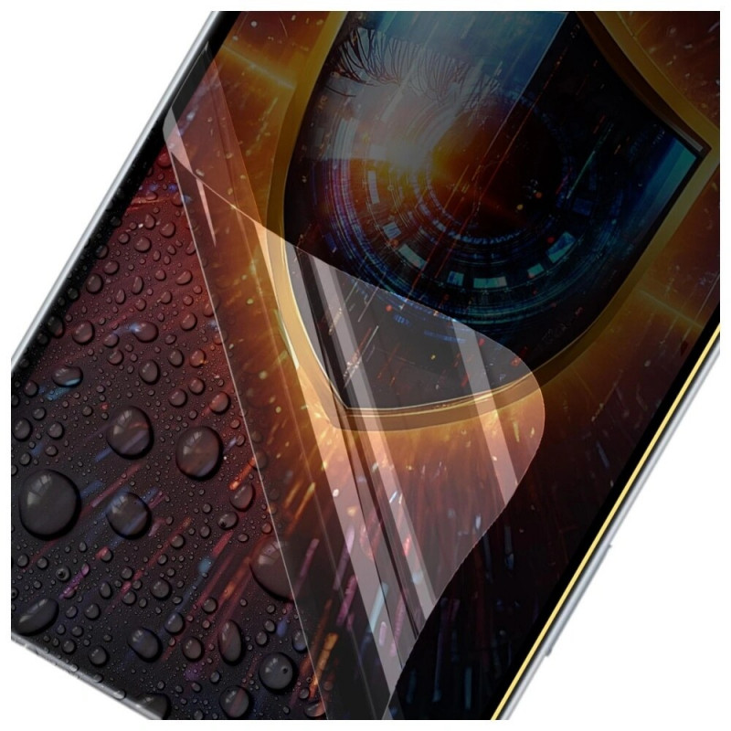 3MK Silky Matt Privacy matná ochranná fólia na displej so súkromím pre Apple iPhone 17 Pro
