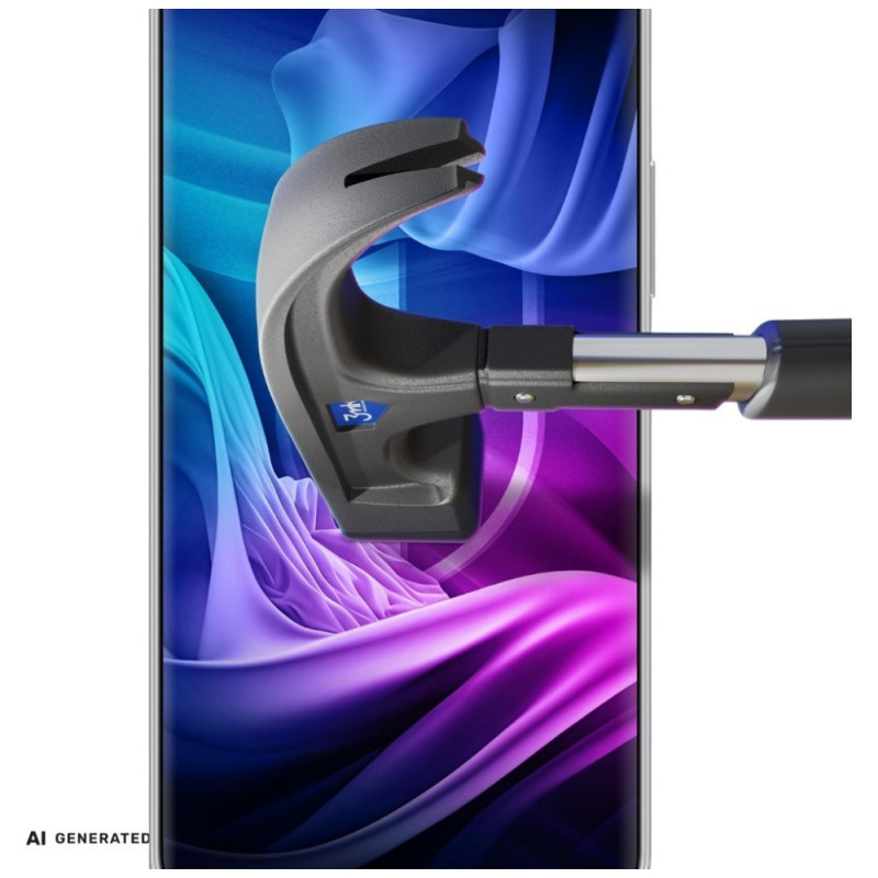 3MK Silky Matt Pro matná ochranná fólia pre Honor 400 PRO