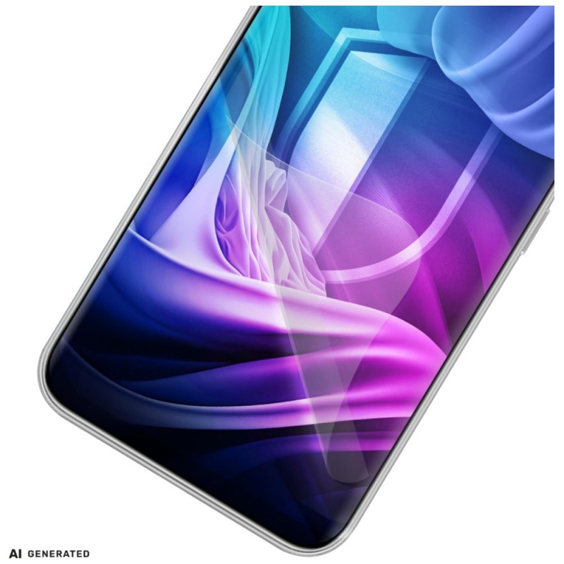 3MK Silky Matt Pro matná ochranná fólia pre Honor 400 PRO