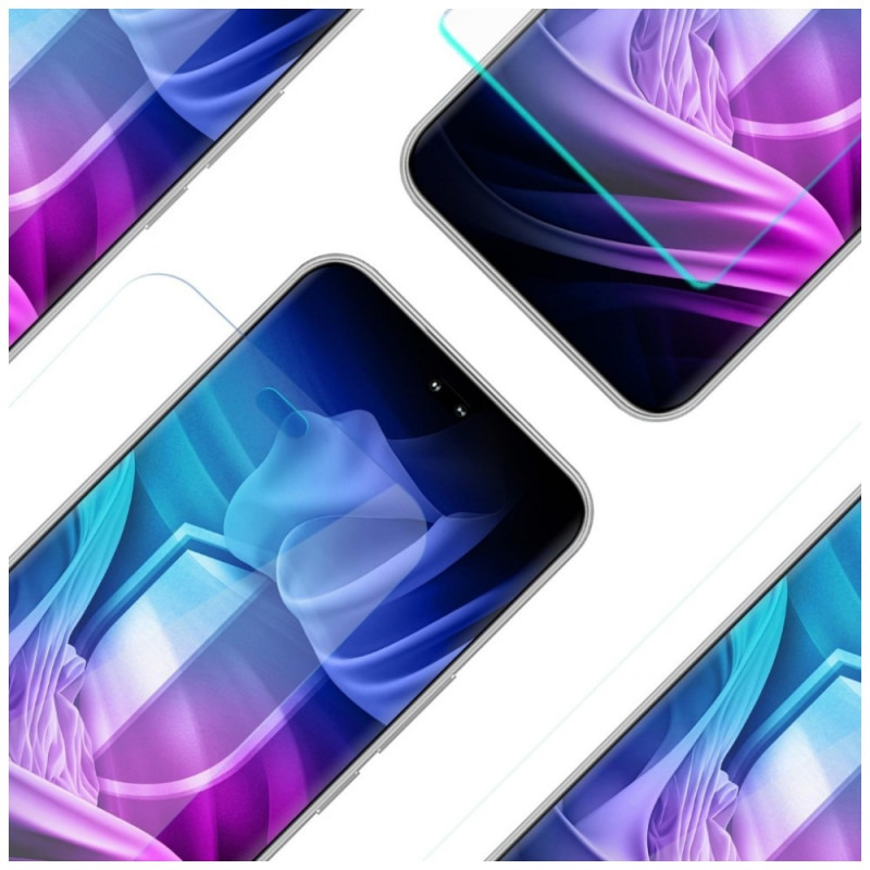 3MK Silky Matt Pro matná ochranná fólia pre Honor 400 PRO
