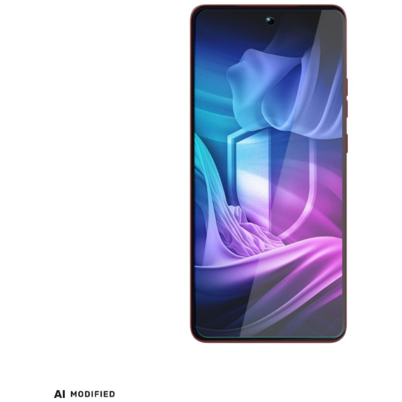 3MK Silky Matt Pro matná ochranná fólia pre Motorola Moto G86 / G86 Power