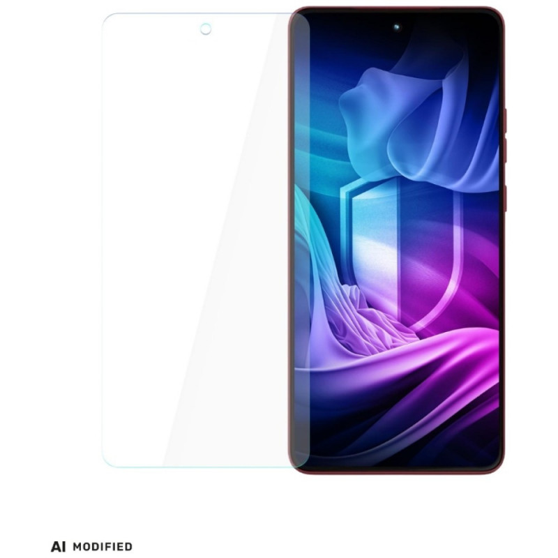 3MK Silky Matt Pro matná ochranná fólia pre Motorola Moto G86 / G86 Power