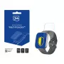 Ochranná fólia na displej smartwatch 3MK ARC Watch Protection pre Amazfit Bip 6