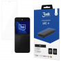 Ochranná fólia na displej 3MK ARC+ pre Samsung Galaxy Z Flip6 / Z Flip7 FE